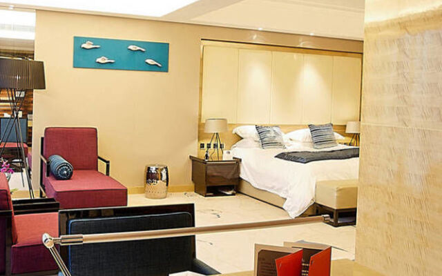 Hongkou Silver Hotel