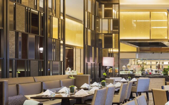 Wanda Realm Changzhou