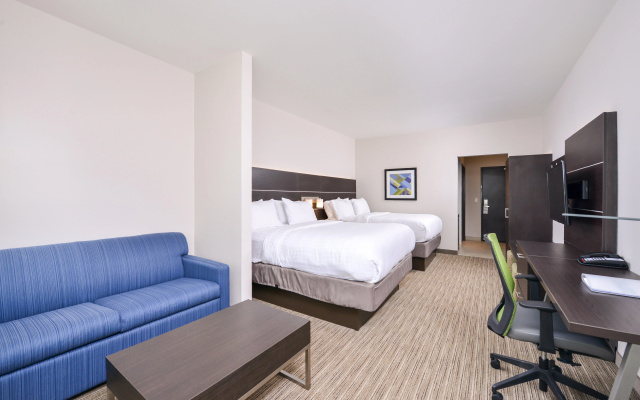 Holiday Inn Express Donaldsonville by IHG