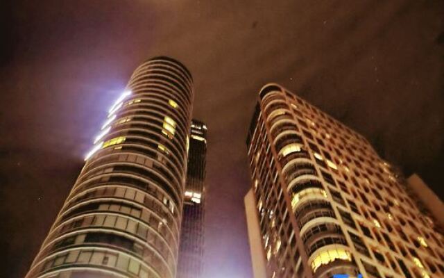 City Station (Shenzhen KKone Riverside Times Store)