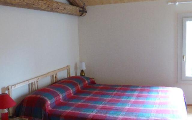 Holiday Home Casa Dal Vera