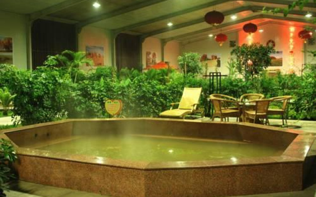 Sun Village Hotel Dunhuang