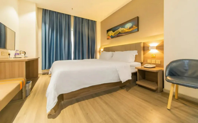 7 Days Inn Yulin