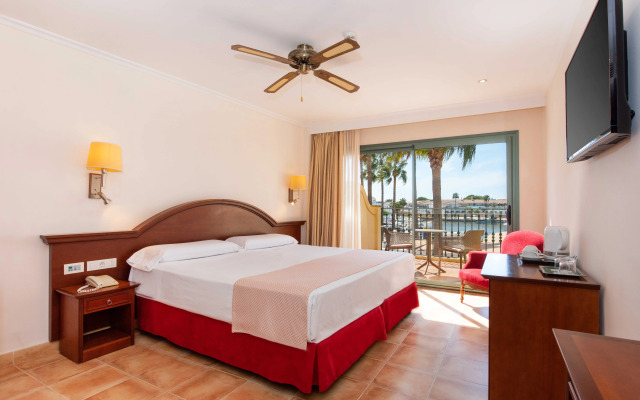 Valentin Star Menorca - Adults Only