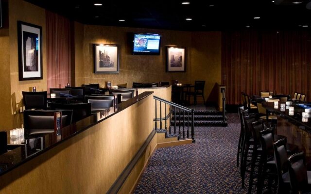 Crowne Plaza College Park - Washington DC by IHG