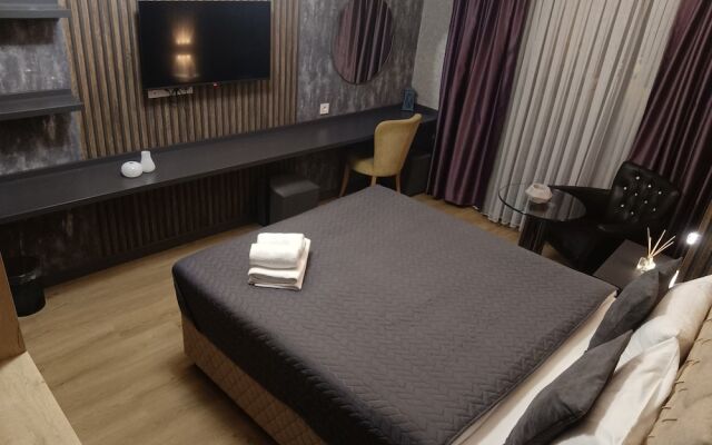 Nomad Hub Istanbul Residence