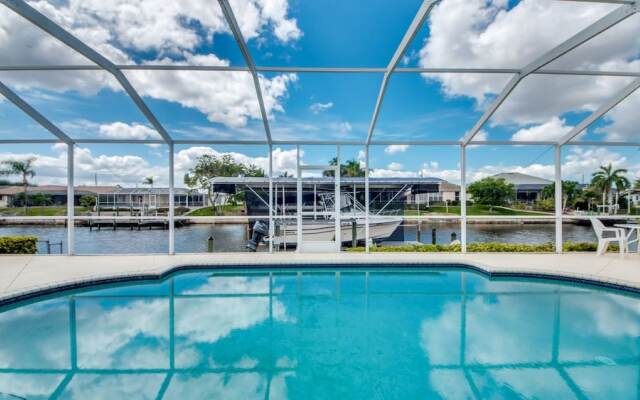 Villa Ariel - Roelens Vacations