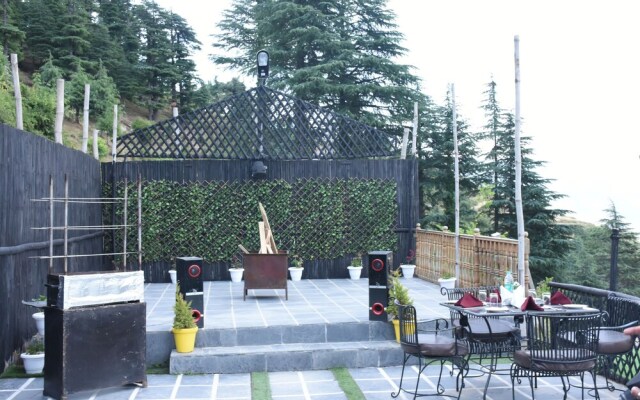 Aanantham Country Resort