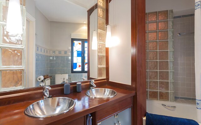 PYR Select Jardines de Debod