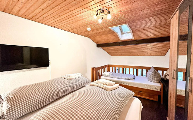 Bergzauber in Steibis mit O- Plus