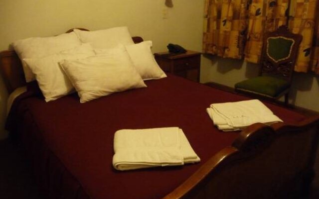 Hostal Alfonso II