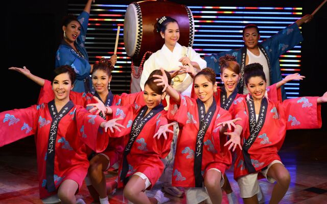 Hotel Kusakabe Armeria