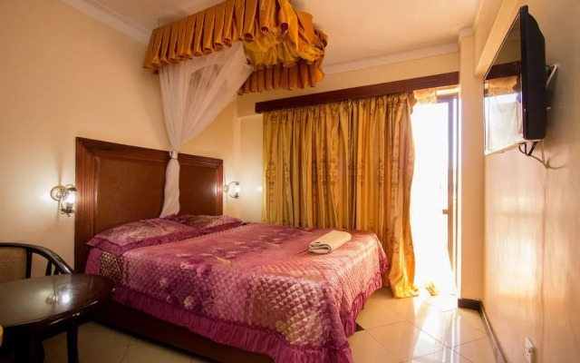 New Zonic Hotel