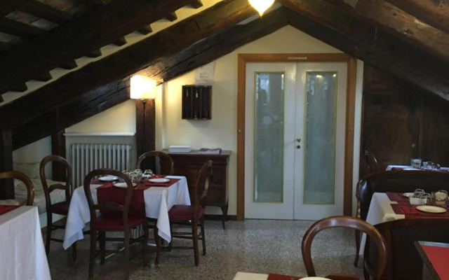 Antica Venezia