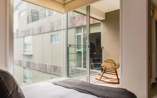 Luxurious 3 BR 2 BA in Chic POLANCO District