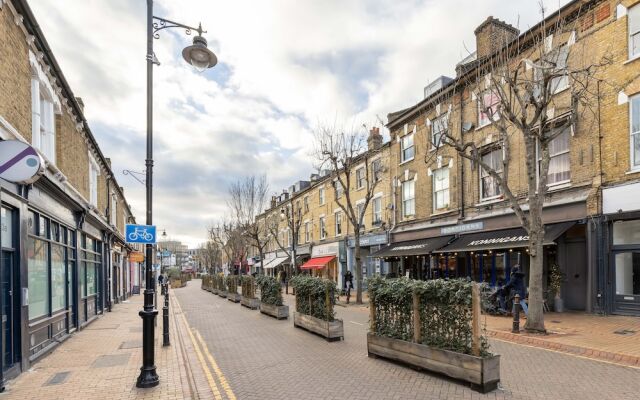 The Wandsworth Collection