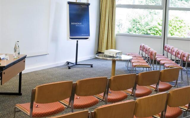 Hotel Novotel Amiens Pôle Jules Verne