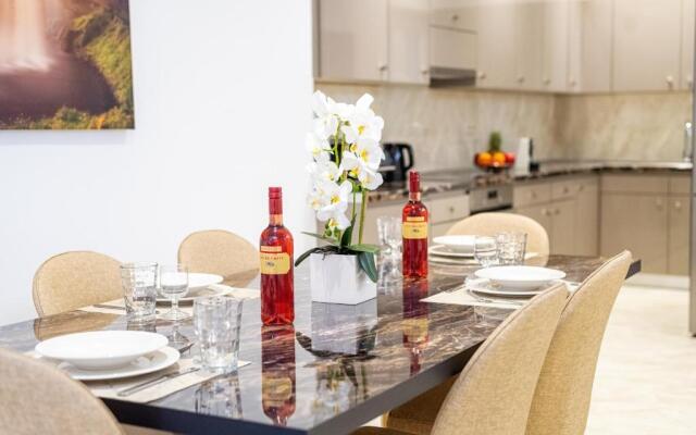 4You Luxury Apartments by Keyplanner