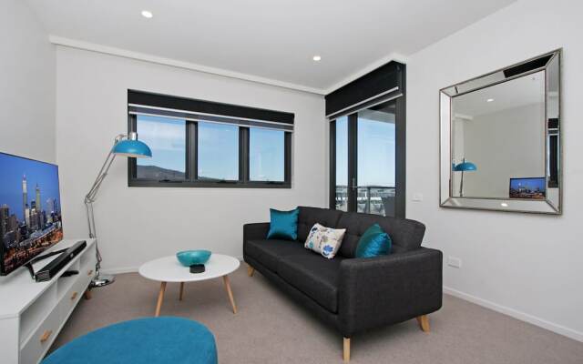 Accommodate Canberra - IQ - Braddon