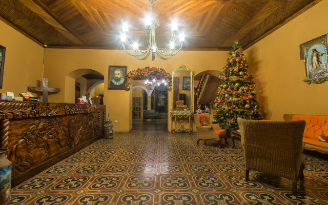 Hotel Cordoba