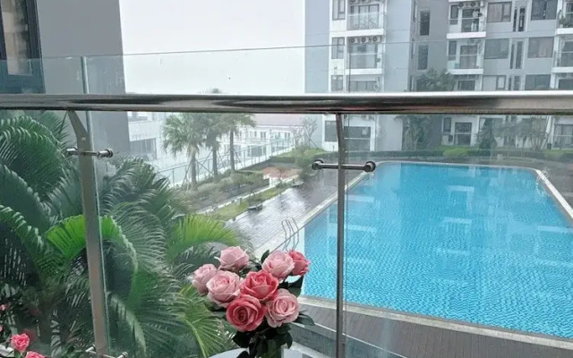 Minh Anh Apartment