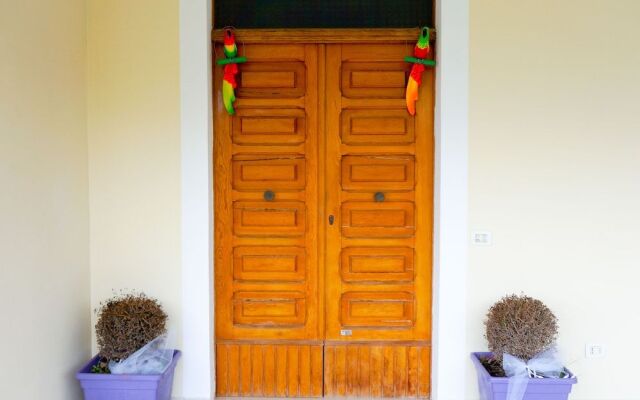 B&B Lu Grillu Holiday