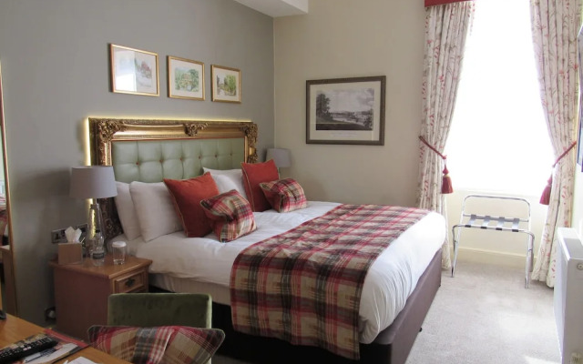 The Rutland Arms Hotel, Bakewell, Derbyshire