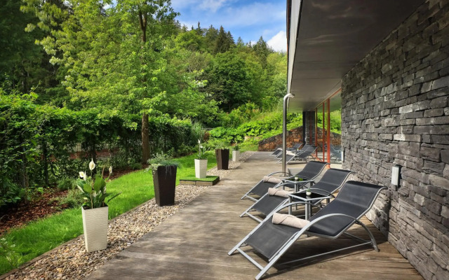 Omnia Hotel Relax & Wellness