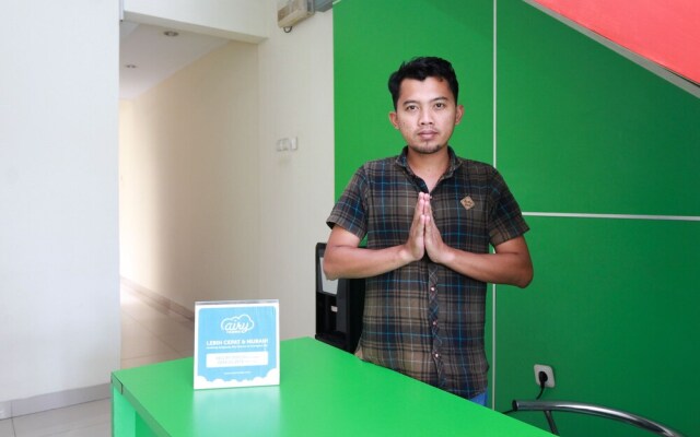 Airy Lengkong Buah Batu Kayu Agung Dua 9B Bandung