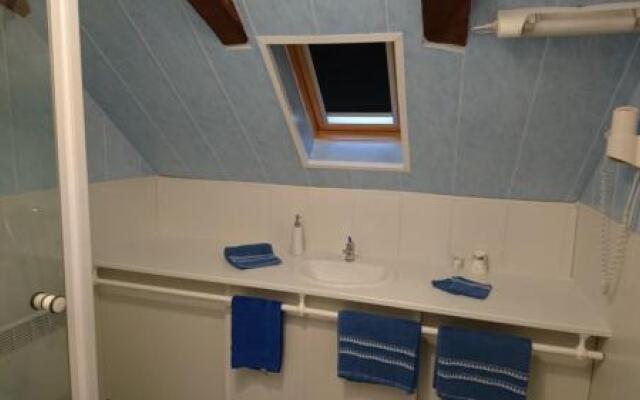 Chambres d'Hôtes Le Moulin du Pont