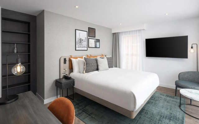 Residence Inn by Marriott Manchester Piccadilly