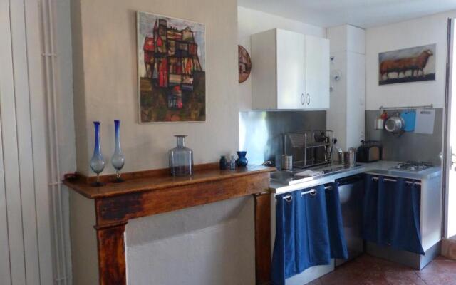 Gites Souleilla de la Nine