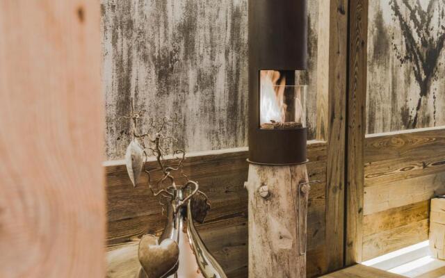 Chalet S Dolomites