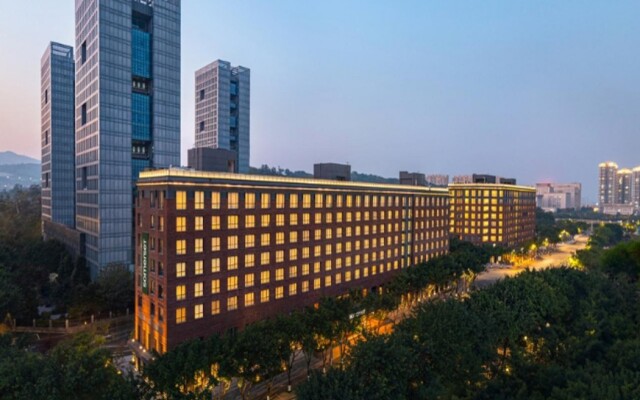 Somerset Chayuan Chongqing
