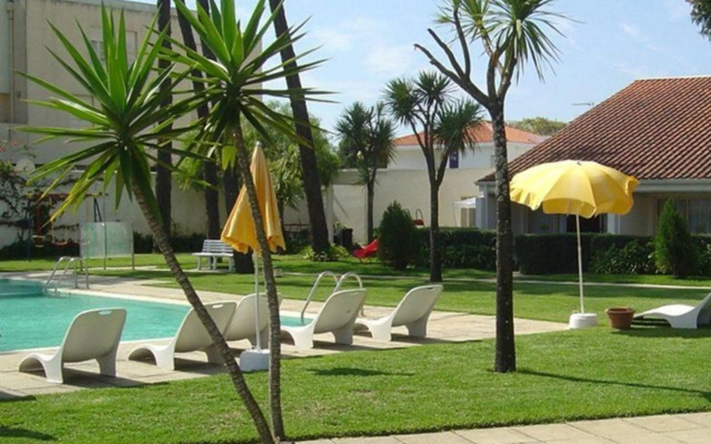 Clube Pinhal da Foz