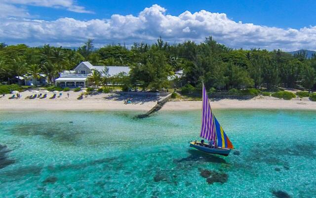 Astroea Beach Hotel