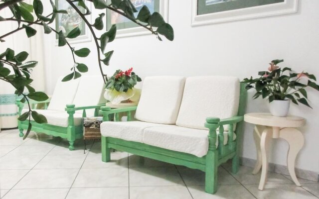 Affittacamere Da Angela