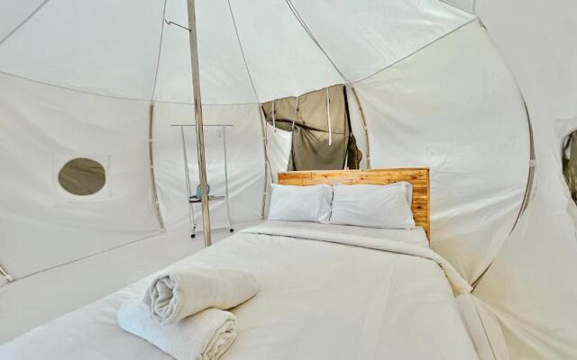 Diamond Glamping By BIO Management