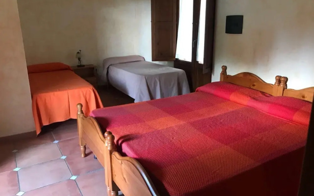 Agriturismo Pingitore