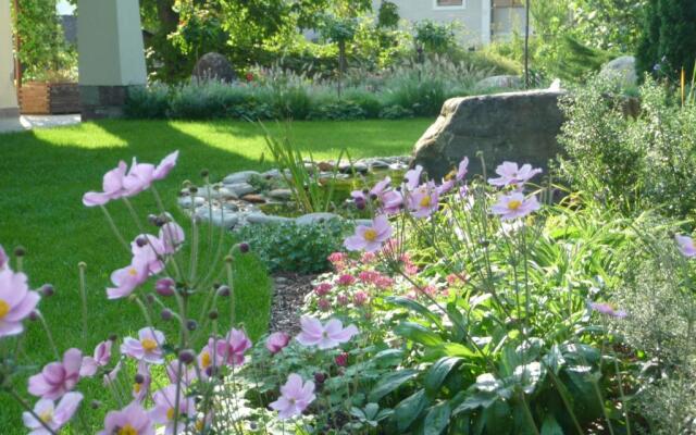 Ferienwohnungen Obermoarhof