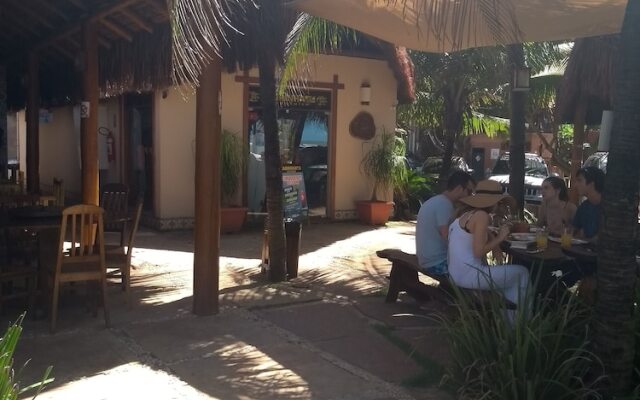 Pousada Kite Cabana