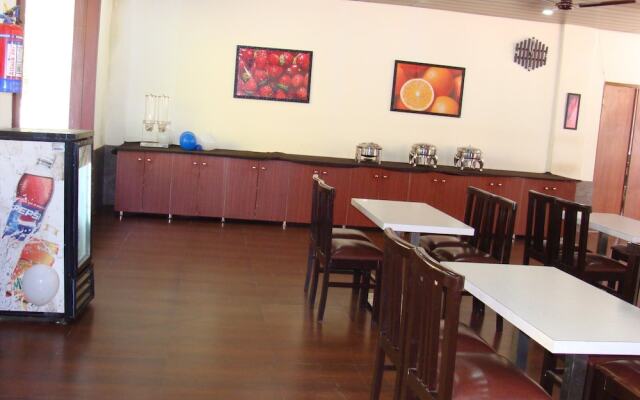 Corbett Mist Resort