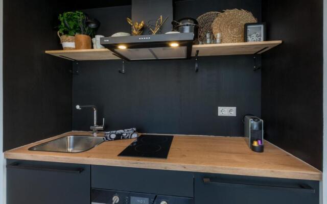 Holidayhouse - Piet Mondriaanstraat 6a Domburg