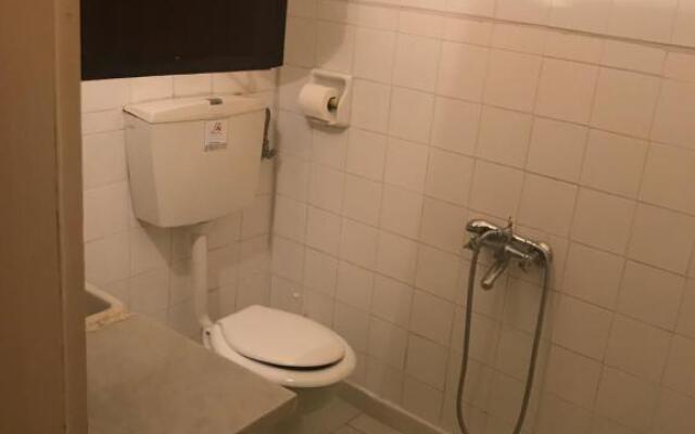 Aktaion Hotel