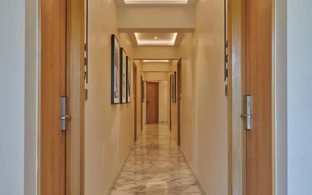 Regent Hotel Andheri