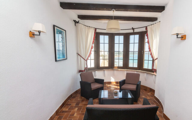 Hotel Club S'illot