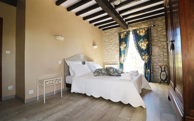 Chambre d’hôtes La Quercynoise