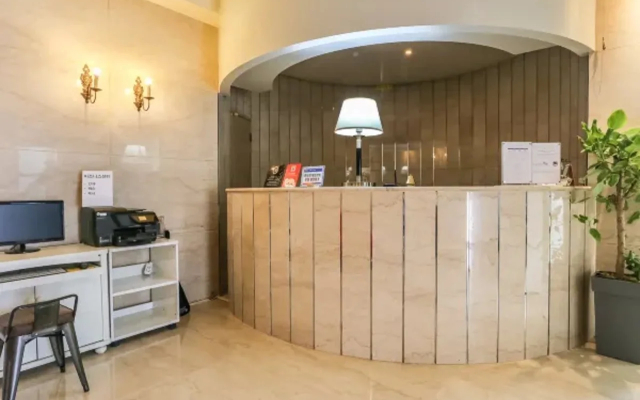 Meridien Hotel Donghae