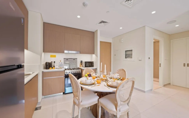 Tranquil Boho 1BR in Surf 2 Creek Beach