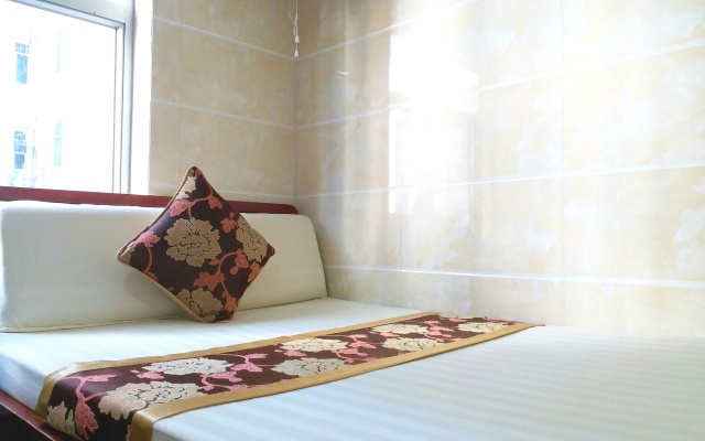 Caribbean Sea Guest House – Guest Rooms – Kowloon